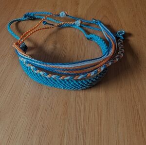 Pura Vida Bracelet Trio Set